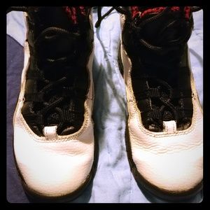 Air Jordan X 10 Retro 310807-100